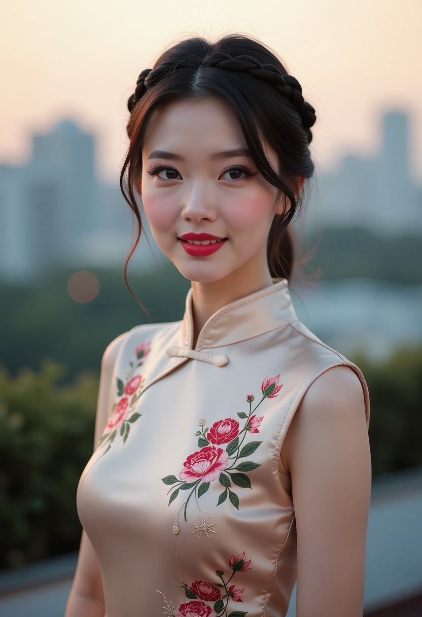 午夜电台